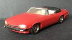 Jaguar XjS Cabrio 1:43 Jielge resin kit Pol, Hobby en Vrije tijd, Modelauto's | 1:43, Verzenden, Zo goed als nieuw, Auto