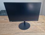 Lenovo Thinkvision 23 inch T23d-10 monitor, Ophalen of Verzenden, Zo goed als nieuw, 60 Hz of minder, IPS