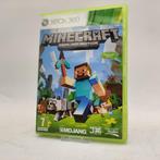 Minecraft Xbox 360 Editie || Nu voor maar €9.99!, Gebruikt, Ophalen of Verzenden