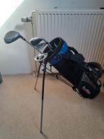 Startset Junior golf clubs & draagtas, Sport en Fitness, Golf, Ophalen, Gebruikt, Set, Overige merken