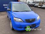 Veiligheidsgordel links-voor van een Mazda 2., Auto-onderdelen, Interieur en Bekleding, Ophalen of Verzenden, 3 maanden garantie