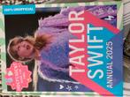 Taylor Swift fanboek, Ophalen of Verzenden, Zo goed als nieuw