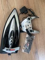 Afstand bestuurbare speedboot Carrera RC, Ophalen of Verzenden, Gebruikt