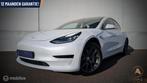 Tesla Model 3 Standard RWD Plus Autopilot, Garantie, Top!, Automaat, Gebruikt, Met garantie (alle), Wit