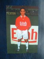 Spelerskaart. Jeffrey.v.d.Steen.  Helmond Sport. 1997/1998, Verzamelen, Sportartikelen en Voetbal, Spelerskaart, Overige binnenlandse clubs