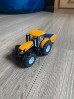 Siku trekker, Hobby en Vrije tijd, Ophalen, Zo goed als nieuw, Tractor of Landbouw, SIKU