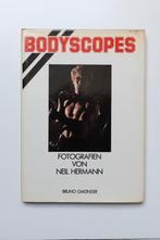 Bodyscopes - Fotografien von Neil Hermann, Ophalen of Verzenden, Zo goed als nieuw, Overige onderwerpen