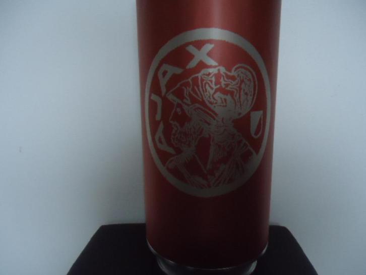 ajax collectors item (kijk voor ruil), Sport en Fitness, Voetbal, Zo goed als nieuw, Overige typen, Ophalen of Verzenden