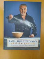 Paul Hollywood - British baking, Ophalen of Verzenden, Gelezen, Nederland en België