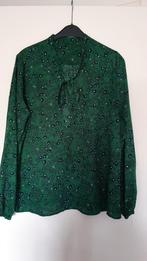 Mooie blouse 42/44 als nieuw!, Ophalen of Verzenden, Zo goed als nieuw, Maat 42/44 (L)