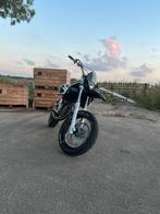 Derbi senda drd (black edtion), Fietsen en Brommers, Brommers | Derbi, Ophalen, Zo goed als nieuw