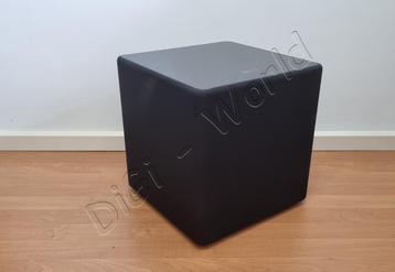 KEF Kube 12b krachtige subwoofer beschikbaar voor biedingen