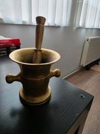 Vijzel, Antiek en Kunst, Antiek | Koper en Brons, Ophalen of Verzenden