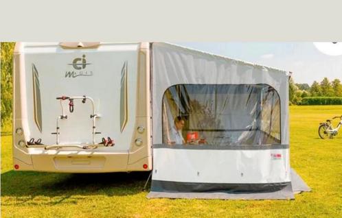 Fiamma zijwanden  F45S splinternieuw in doos ongebruikt., Caravans en Kamperen, Caravan accessoires, Nieuw, Ophalen