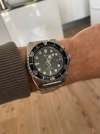 Seiko SKA371P1 Kinetic, Ophalen, Gebruikt, IOS, Waterdicht