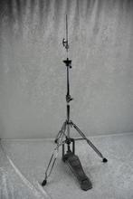 Basix hihatstand  <25250157>, Ophalen of Verzenden, Gebruikt, Drums of Percussie