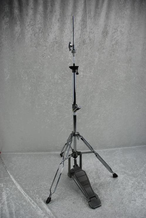 Basix hihatstand  <25250157>, Muziek en Instrumenten, Instrumenten | Onderdelen, Gebruikt, Drums of Percussie, Ophalen of Verzenden