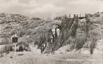 WESTERSCHOUWEN Strandtrap, Verzamelen, Ansichtkaarten | Nederland, Verzenden, 1960 tot 1980, Gelopen, Zeeland