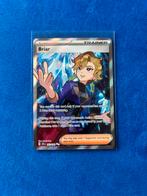 Stellar Crown - Briar 163/142, Ophalen of Verzenden, Zo goed als nieuw, Losse kaart, Foil
