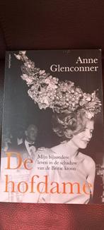 Boek de hofdame, Ophalen of Verzenden, Nieuw, Europa overig