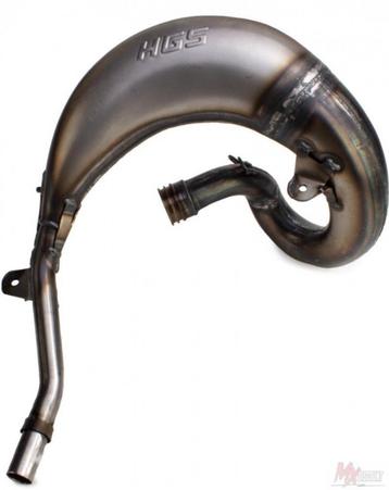 *KTM SX65/HQV TC65/GASGAS MC65 HGS UITLAAT TOP 16-23 NIEUW*  beschikbaar voor biedingen