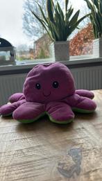 Omkeerbaare octopus, Ophalen, Zo goed als nieuw, Overige typen