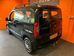 Peugeot Bipper Tepee 1.4 / DE LUXE / 5 PERSOONS / PDC / AIRC, 4 cilinders, 400 kg, Zwart, Origineel Nederlands