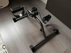 Compacte Stoelfiets - Ideaal voor Thuis!, Sport en Fitness, Fitnessapparatuur, Gebruikt, Armen, Ophalen of Verzenden, Metaal