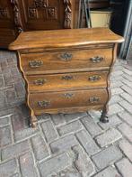 Buikkastje, Ophalen, 50 tot 100 cm, Zo goed als nieuw, 3 of 4 laden