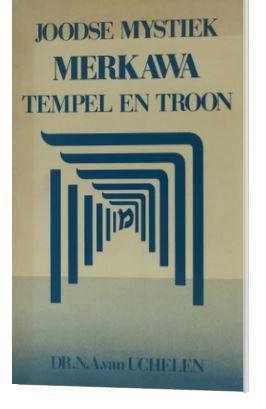 Joodse Mystiek Merkawa Arameeërs hebreeuws Dr. NA v Uggelen, Boeken, Filosofie, Zo goed als nieuw, Cultuurfilosofie, Verzenden