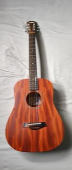 Taylor Baby BT2e Akoestische Gitaar, Muziek en Instrumenten, Snaarinstrumenten | Gitaren | Akoestisch, Ophalen of Verzenden, Zo goed als nieuw