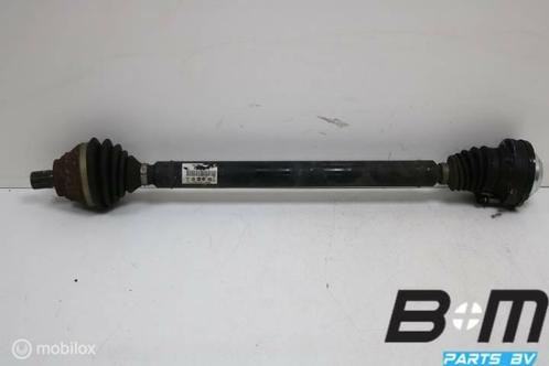 Aandrijfas rechtsvoor VW Caddy 2K Life 2K0407272E, Auto-onderdelen, Remmen en Aandrijving, Gebruikt