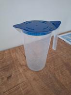 Sapkan / Waterkan, Ophalen of Verzenden, Zo goed als nieuw