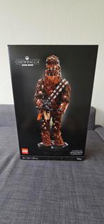 LEGO Star Wars Chewbacca 75371 - Nieuw in doos!, Ophalen of Verzenden, Nieuw, Complete set, Lego