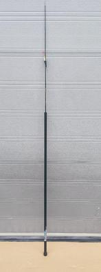 Reactor vaste hengel / witvishengel 3,10 meter + dobber, Watersport en Boten, Hengelsport | Witvissen, Ophalen, Gebruikt, Vaste hengel