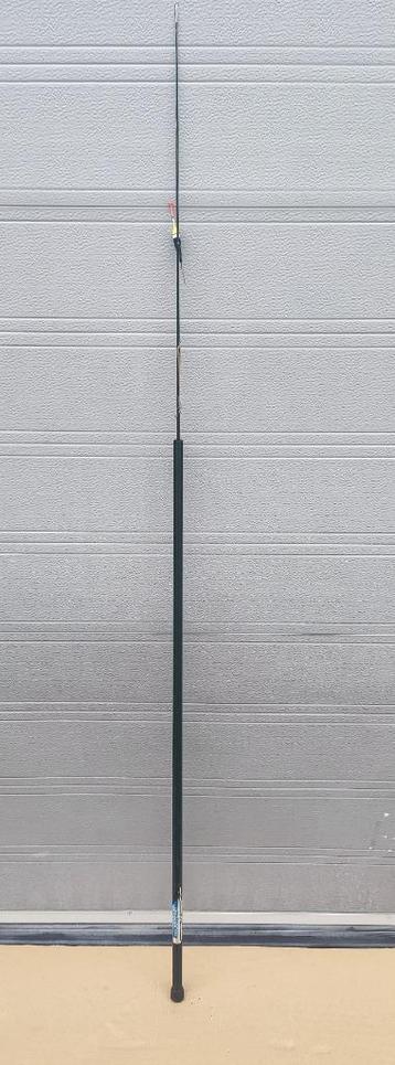 Reactor vaste hengel / witvishengel 3,10 meter + dobber beschikbaar voor biedingen