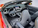 BMW Z4 Roadster SDrive20i 197 pk Automaat M SPORT, 9200 km,, Automaat, 1998 cc, Achterwielaandrijving, Gebruikt