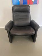De Sede DS-50 neckleer, Huis en Inrichting, Fauteuils, Ophalen, Gebruikt, Leer, Vintage design