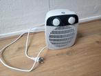 Switch On Elektrische Kachel - Compact & Handig, Huis en Inrichting, Kachels, Ophalen, Kolomkachel, Gebruikt, Elektrisch