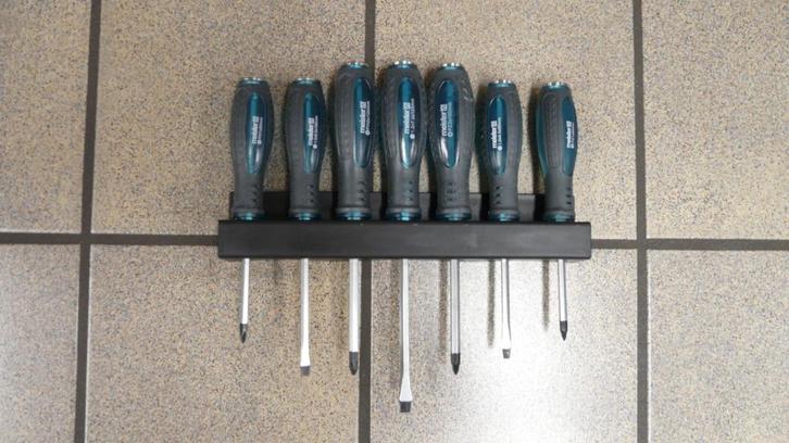 Schroevendraaier set, Auto diversen, Autogereedschap, Nieuw, Ophalen