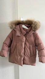 Zara meisjes 110 | 5 euro, Ophalen of Verzenden, Gebruikt, Meisje, Jas