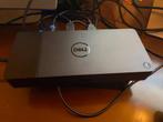 Dell WD19 TBS, Computers en Software, Dockingstations, Dell, Dell, Nieuw, Ophalen of Verzenden