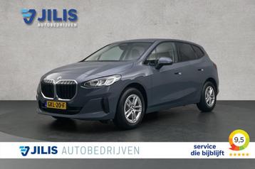 BMW 2 Serie Active Tourer 218i | Trekhaak | Navigatie | Came beschikbaar voor biedingen