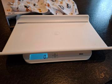 Alecto Babyweegschaal BC-10 beschikbaar voor biedingen