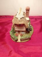 Lilliput Lane huisje finchingfiels, Verzamelen, Beelden en Beeldjes, Verzenden, Nieuw, Overige typen