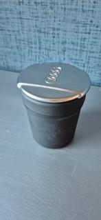 Audi asbak, Ophalen of Verzenden, Nieuw