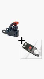 Fiets aanhanger koppeling ( nieuwe), Ophalen of Verzenden, Nieuw