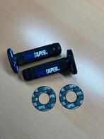 Protaper handvaten blauw/wit, Ophalen, Zo goed als nieuw, Algemeen, Stuur