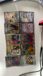 Pokemon kaarten collectie, Hobby en Vrije tijd, Ophalen of Verzenden, Zo goed als nieuw