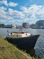 Island Plastics "Cabin sloep", Watersport en Boten, Sloepen, Ophalen, 10 tot 30 pk, Gebruikt, Binnenboordmotor